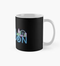 London Skyline Mug
