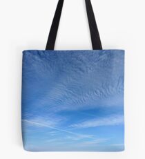 Swept Away... Tote Bag