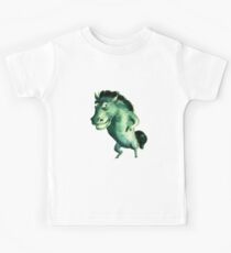 FUNNY Kids Tee