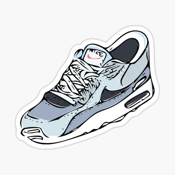 Nike Stickers | Redbubble