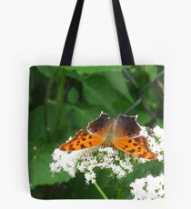 Question Mark Tote Bag