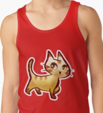 Pretty Kitty Tank Top