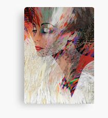 'Solitude' Canvas Print