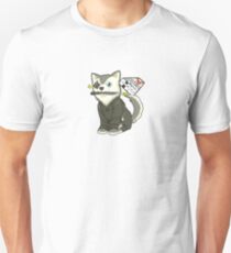 MGSV: D-dog Unisex T-Shirt