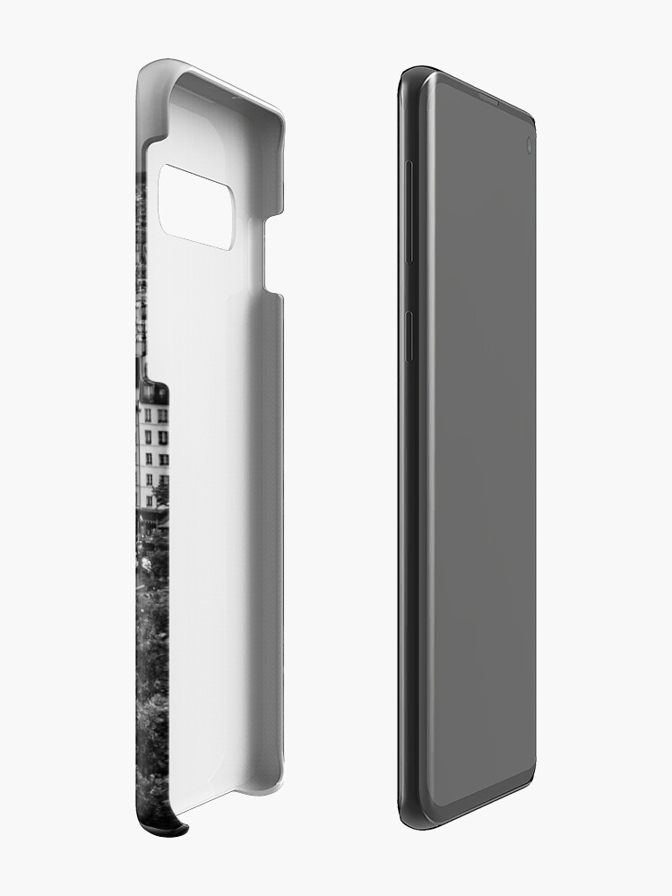 Alternate view of The Sentinal Case & Skin for Samsung Galaxy