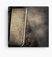 Beaker Metal Print