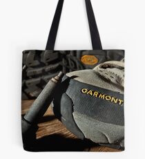 29th October 2012 Tote Bag