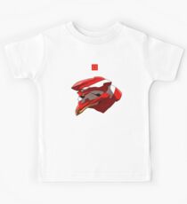 EVA 02 Kids Tee