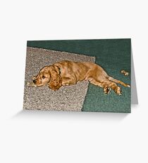 Bramble Greeting Card