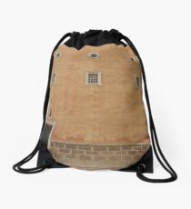 Traditional Mahon Drawstring Bag