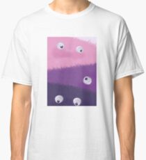 Furry Fools Classic T-Shirt