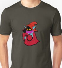 Orko Thought Big Unisex T-Shirt