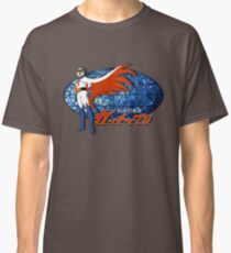 Gatchaman Ken The Eagle Classic T-Shirt