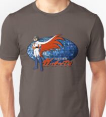 Gatchaman Ken The Eagle Unisex T-Shirt