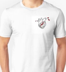 hearth Unisex T-Shirt
