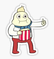 Onion Sticker