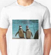 Penguins Unisex T-Shirt