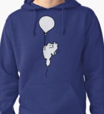 Fly With Me! Pullover Hoodie