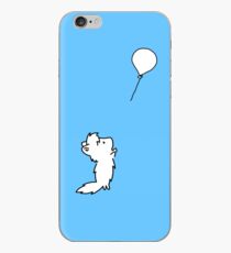My balloon!! (case) iPhone Case
