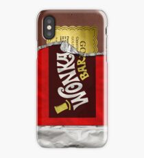 Wonka Bar Iphone Case iPhone Case/Skin