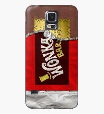 Wonka Bar Iphone Case Case/Skin for Samsung Galaxy