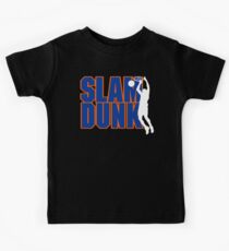 Basketball Kids Tee