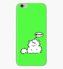 Fat Kitty Mroo!! (case) iPhone Case
