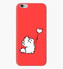 Kitties Love! (case3) iPhone Case
