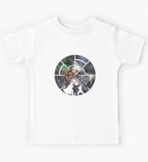 Ultimate Battle Kids Tee