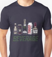 We Provide... Beverage Unisex T-Shirt