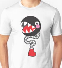Chain Chump Unisex T-Shirt