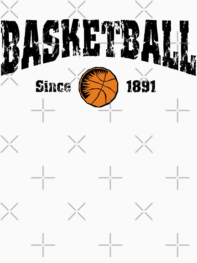 1891 basketball