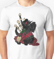 Scottie Piper by Indigo East Unisex T-Shirt