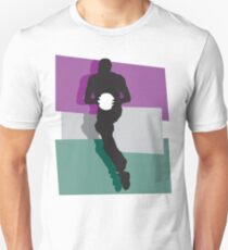 Basketball Unisex T-Shirt