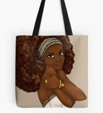 Loving Me Tote Bag