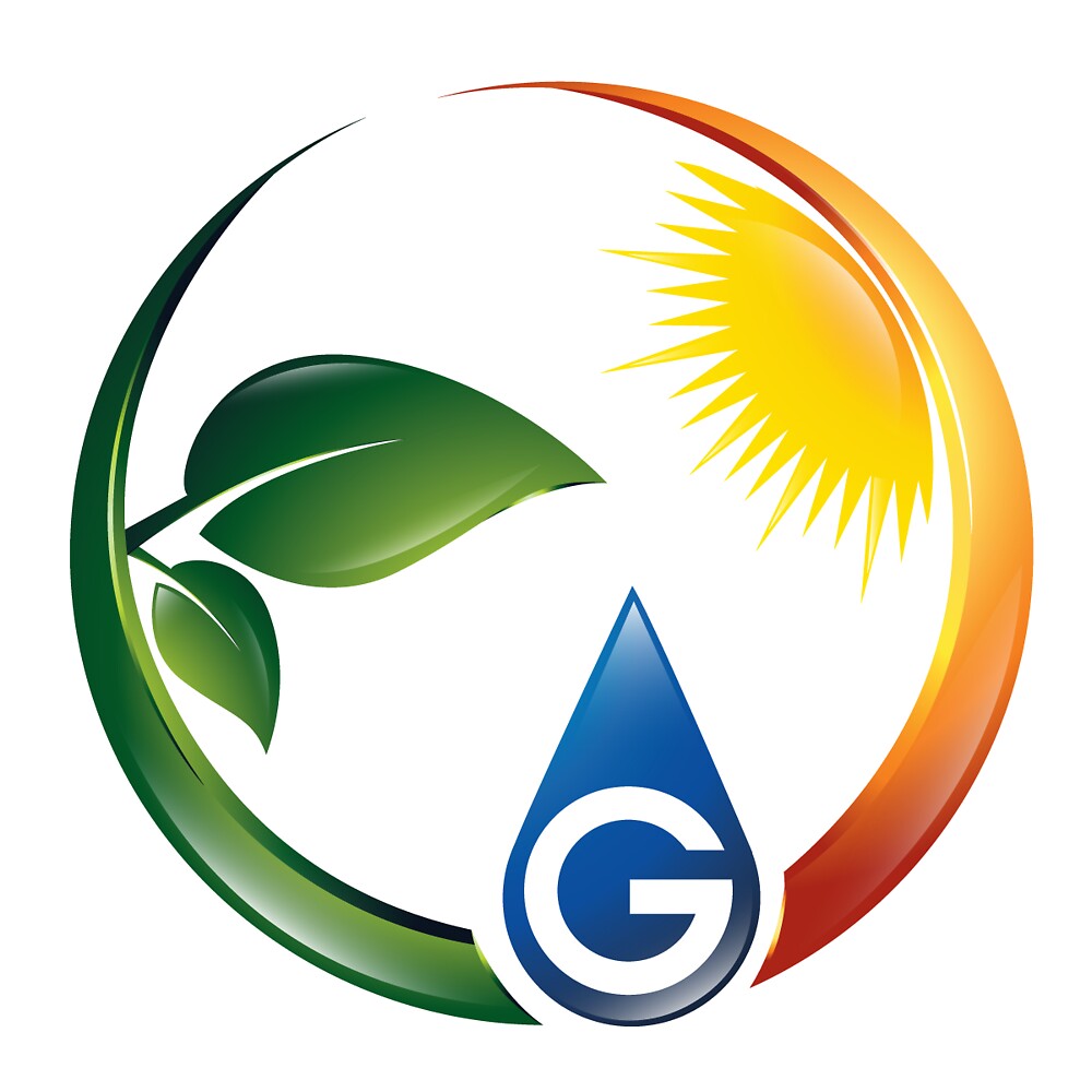 G logo by jankyle
