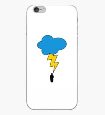 SBL Case & Sticker iPhone Case