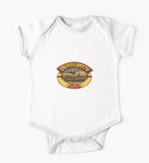 STEAMER LANE One Piece - Short Sleeve