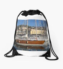 TRAINING IN VARAZZE - ITALY . EUROPA MONDO- WAITING FOR IN THE RACE- . 4500 VISUALIZ.NOV.2015- VETRINA rb explore 8 gennaio 2012 .... Drawstring Bag