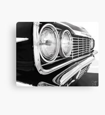 Baby Metal Print
