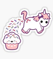 Sprinkle Poo Sticker