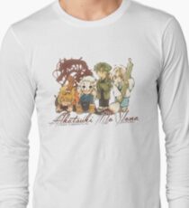 AnY Dragons Long Sleeve T-Shirt