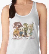 AnY Dragons Women's Tank Top