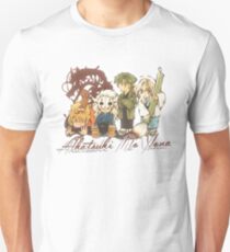 AnY Dragons Unisex T-Shirt