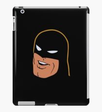 Welcome to My Show iPad Case/Skin