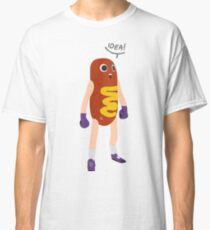 Life Is Strange | When you're a Hawt Dog Classic T-Shirt