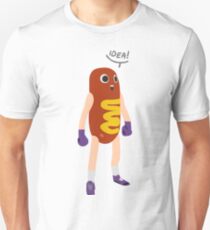 Life Is Strange | When you're a Hawt Dog Unisex T-Shirt