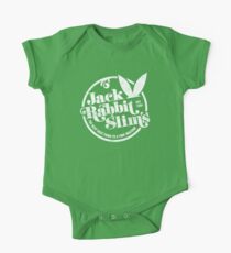 Jack Rabbit Slim's (aged look) One Piece - Short Sleeve