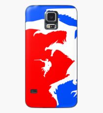 Major League Hunting Case/Skin for Samsung Galaxy