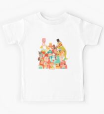 Storybook Gang Kids Tee
